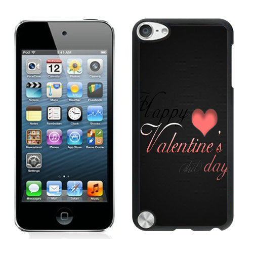 Valentine Bless iPod Touch 5 Cases EGO - Click Image to Close